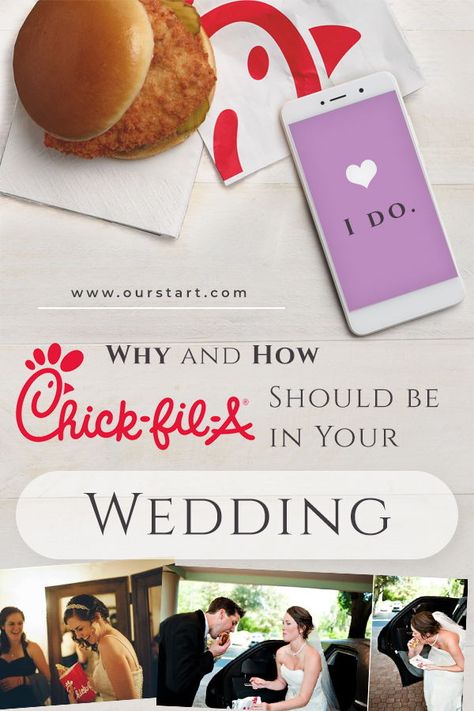 Eat Mor Chikin, Chick Fil A Nuggets, Wedding Lunch, Chicken Restaurant, Romantic Wedding Receptions, Wedding Themes Summer, Gourmet Breakfast, Wedding Themes Fall, Weddings By Color