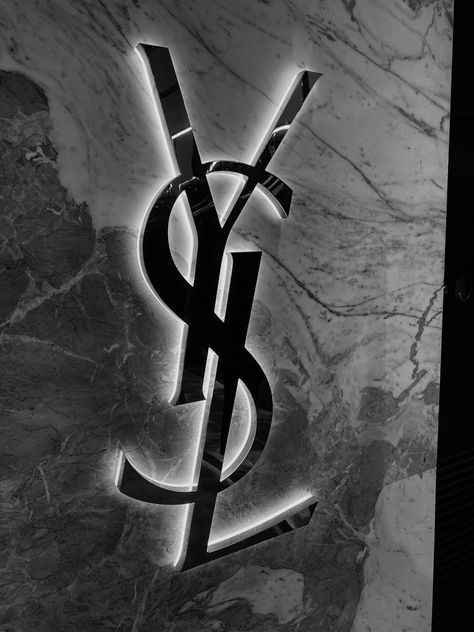 Saint Laurent Aesthetic, Ysl Aesthetic, Louis Vuitton Iphone Wallpaper, Iphone Black, Iphone Wallpaper App, Iphone Wallpaper Tumblr Aesthetic, Minimalist Interior Design, Beautiful Landscape Wallpaper, Black And White Aesthetic