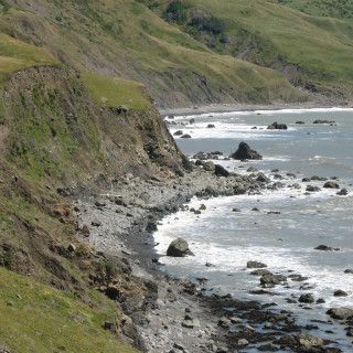 Best Hikes Ever: The Lost Coast Trail, CA | Backpacker Lost Coast Trail, Hiking Places, Thru Hiking, California Coast, Backpacking Travel, Best Hikes, Camping & Hiking, Hiking Trails, Backpacking