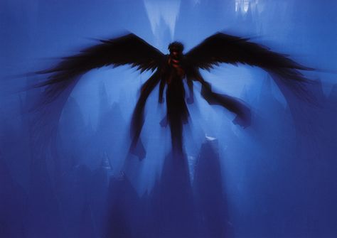 Book Of Enoch, Shadow Wings, The Offspring, Angel Warrior, Fallen Angels, Black Butler Kuroshitsuji, The Giants, The Exorcist, Angels And Demons