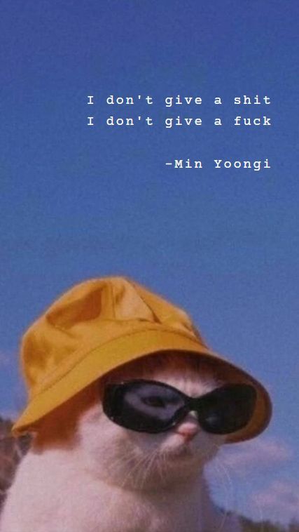 Never Mind Quotes, Savage Quotes Aesthetic, Min Yoongi Quotes, Bts Chibi Ot7, Yoongi Quotes, D Savage, Savage Cat, Quotes Savage, Quotes Aesthetic Wallpaper