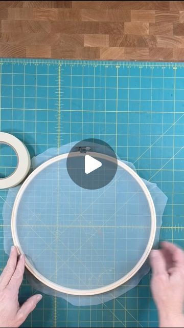 Margaret Molinari on Instagram: "Screen Printing wonky stripes for patchwork projects today - easy peasy! Screen Printing with an embroidery hoop is a great way to make patches, ornaments, decorate bought / thrifted items or even fabric to make into something!

To learn more check out my PDF booklet “How to screen Print on fabric” Available in my shop. www.margarts.com link in profile

#screenprinting #embroideryhoopprinting #textilescreenprinting #patchprinting #easyscreenprinting #embroideryhoopscreenprinting #sundayscreenprinting 
#printmakingtoday #contemporaryprintmaking #artofinstagram
#printingwithtextiles  #love #instagood  #markmaking #foundobjectprinter #handprintedfabric #handprintedtextiles  #textiledesign #textiledesigner #printersofinstagram #madeintheusa #handmade #hyattsvil Screen Printing On Fabric, Screen Printed Textiles, Contemporary Printmaking, Hand Printed Textiles, Gelli Plate Printing, Screen Printed Fabric, Hand Printed Fabric, Linked In Profile, Clay Ornaments