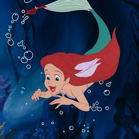 Disney Anastasia, Mermaid Wallpaper, Disney Quizzes, Mermaid Wallpapers, Ariel Mermaid, Friend Cartoon, Disney Songs, Princesa Disney, Princess Ariel