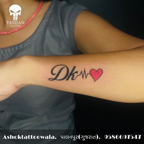 TashanTattoo
AshokTattooWala
S.20. Tirupati plaza
Opp. New bus stand
Near gd modi collage
Palanpur (gujrat)
9586697547
9687533310 Dk Tattoo Designs, Dk Name Logo, Dk Logo Design, Kk Tattoo, Vikram Thakor, Insta Png, Kk Logo, Dk Logo, I Miss You Cute