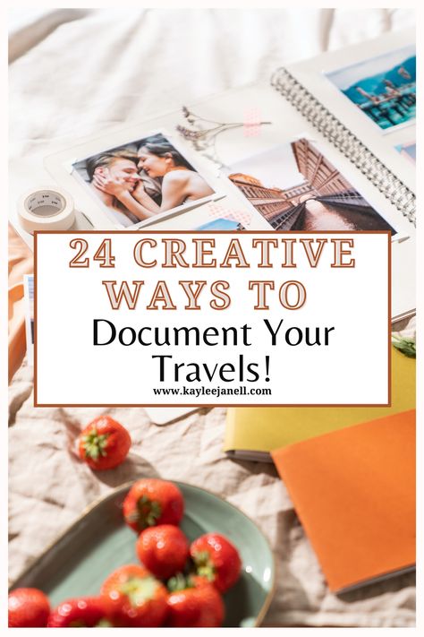 Discover 24 Creative Ways to Document Your Travel Adventures in Style! 🌍✈ From scrapbooking to travel journals, these innovative ideas will capture your globetrotting memories like never before. Ideas For Travel Journal, Travel Memories Ideas, Travel Box Ideas, Travel Board Ideas, Travel Memories Book, Trip Memories Ideas, Travel Momentos Ideas, Travel Keepsake Ideas, Souvenir Display Ideas