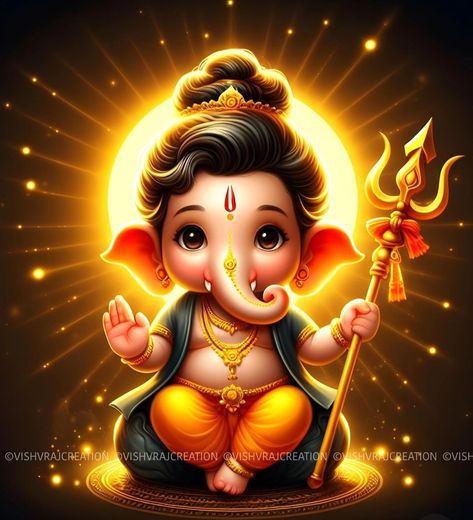 Images Of Ganpati Bappa, Ganesha Pictures Cute, Lord Ganesha Photos, Ganpati Bappa Cartoon Images, Ganesh Ji Pic, Cute Vinayagar Images, Ganesh Cute Images, Baby Ganesha Cute Images, Cute Ganesh Ji Drawing