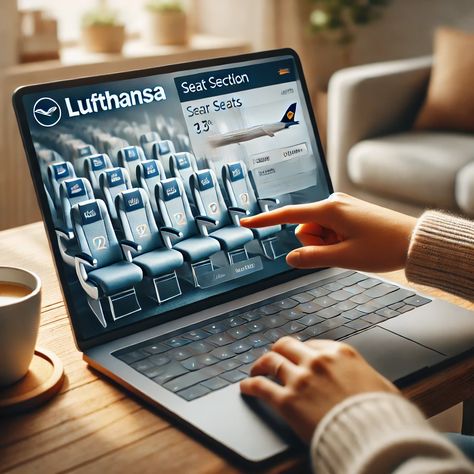 Lufthansa Seat Selection, Lufthansa Airlines, Airline Seats, Best Airlines, Airline Flights, Airline Tickets, First They Came, Kuwait, Airlines, Get Started