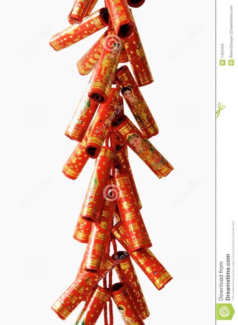 Chinese New Year: Fireworks Stock Image - Image of chinese, wealth: 7453163 Chinese New Year Theme, Chinese New Year Fireworks, Chinese Fireworks, Red Fireworks, New Year Image, New Year Theme, New Year Fireworks, Mid Autumn, Chinese New Year