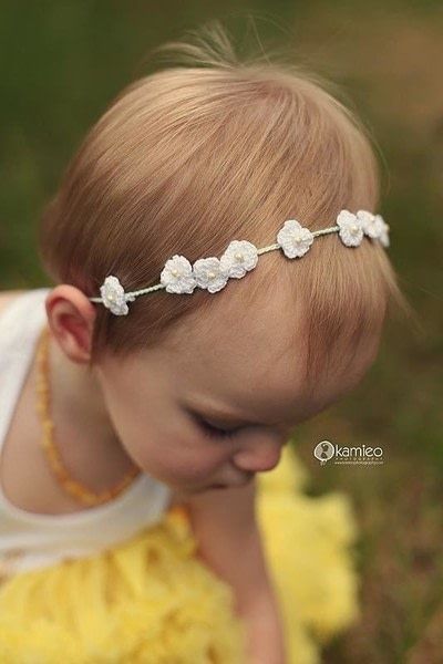 Crochet Flower Crown, Dainty Crochet, Crochet Flower Headbands, Crochet Puff Flower, Crochet Crown, Crown Pattern, Flower Crown Headband, Crochet Headband Pattern, Crochet Hair Accessories