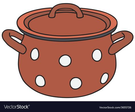 Cooking Pot Drawing, Scenery Background, Mexican Cooking, Illustration Food, Hand Drawing, Big Picture, Transparent Png, The White, Adobe Illustrator