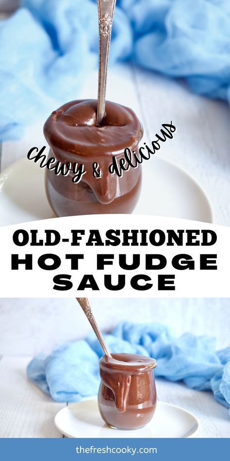 Hot Chocolate Sauce For Ice Cream, Chocolate Fudge Sauce Recipe, Ice Cream Sauce Recipes, Hot Fudge Sauce For Ice Cream, Fudge Sauce For Ice Cream, Chocolate Sauce For Ice Cream, Sauce For Ice Cream, Hot Fudge Sauce Recipe, Chewy Fudge