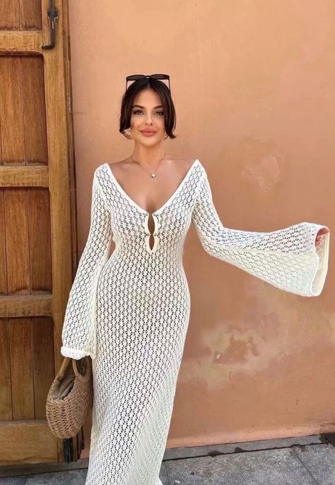 Croatia Fits, Bali Fits, Vaction Outfits, Bali Outfits, Ibiza Outfit, Goa Outfits, Travel Fits, Fashion Expression, Cute Beach Outfits