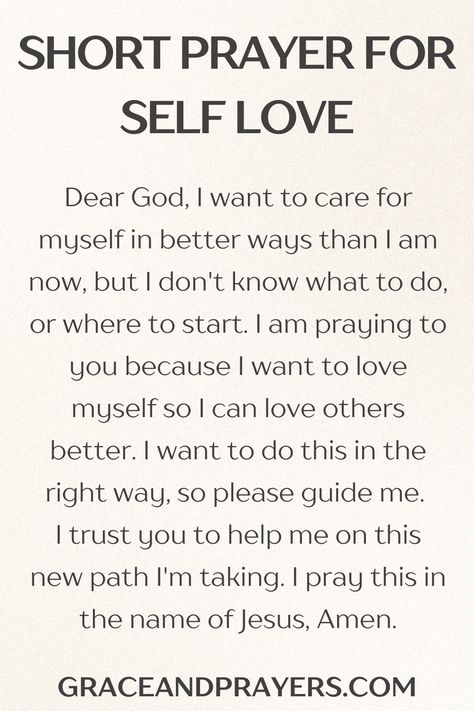 Are you seeking prayers for self love and healing? Then let these seven helpful prayers for self love and healing guide you through this life! Click to read all prayers for self love and healing. Prayers About Healing, Prayers About Self Love, Prayers For Others Healing, Prayers For Self Care And Love, Prayers For Growth, Self Love Scriptures, Healing With God, Prayers For Relationship Healing, Prayer For Self Love