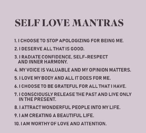 Self Love Mantras, Love Speech, Practicing Self Love, Self Care Bullet Journal, Vancouver Bc Canada, Daily Positive Affirmations, Self Love Affirmations, Positive Self Affirmations, Bc Canada