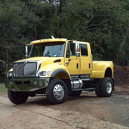 Black Trucks, Offroad Vehicle, Custom Rv, Navistar International, Truck Photos, Transformers Cars, Dodge Ramcharger, Camping Gadgets, Black Truck