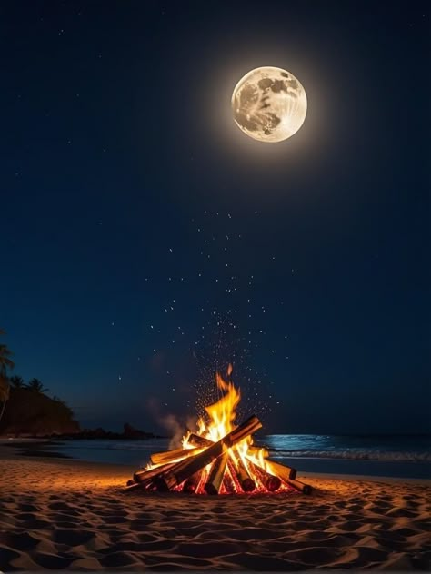 Fire Pictures Aesthetic, Evening Images, Decent Wallpapers, Best Nature Wallpapers, Cool Pictures For Wallpaper, Beautiful Ocean Pictures, Love Background Images, Ocean Pictures, Emotional Photography