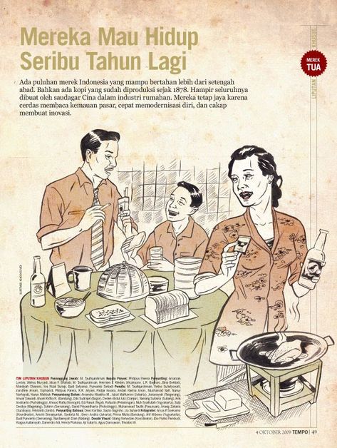 Kopitiam Poster, Malaysian Illustration, Thai Mural, Food Template, Vintage Restaurant, Old Advertisements, Visual Branding, Old Ads, Poster Retro