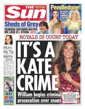 The Sun newspaper front page Newspaper Front Pages, Win For Life, Tabloid Newspapers, Digital Marketing Tips, Yearbook Themes, Daily Sun, Newspaper Headlines, Newspaper Design, Newspaper Printing