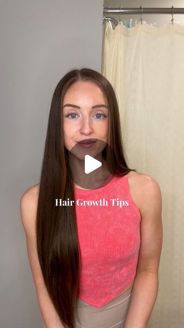 Monique on Instagram: "3 things you need to know about hair growth & HOW to promote hair growth the right way ✨ These are some of the most important and impactful things I’ve learned throughout my hair growth journey. My hair used to be damaged beyond belief, wouldn’t grow past my shoulders for YEARS, & was so unhealthy. I made it my mission to learn everything about hair care and hair growth + find out what it actually takes to get healthy hair & stimulate hair growth. 
.
If you feel like you haven’t seen progress in your hair care + hair growth journey… this is the page for you. I’ll help show + teach you HOW to transform your hair, including what to do, what NOT to do, what works, what doesn’t work, what’s worth your time staying consistent at, and what’s not worth your time. If you’re How To Promote Hair Growth, How I Do My Hair, How To Get Long Hair, Hair Growth Chart, Get Healthy Hair, Hair Growth Progress, Hair Growth Journey, Growing Out Hair, Longer Hair Faster