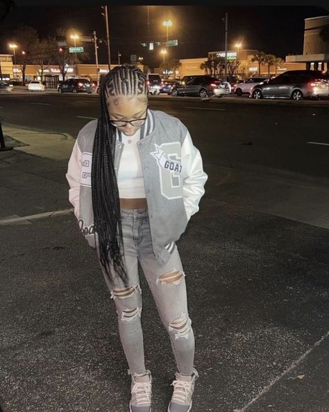 Jordan 11s Outfit Women, Cool Grey 11s Outfits, Fashion Teenage School, Birthday Outfit For Teens, Jordan 11 Outfit Women, Jordan 11 Cool Grey, Teen Swag Outfits, Fashion Teenage Girls, Cute Birthday Outfits