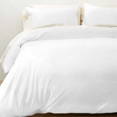 Off White Twin Bedding, White Bed Spread Twin, Full Size Bed White Comforter, Ivory Bedding Target, White Pleated Duvet Cover, White Bedding The Home Depot, White Matlesse Bedding, Pottery Barn White Duvet Cover, Ikea White Comforter