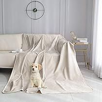 Dog Couch Bed, Waterproof Blanket, Sectional Couch Cover, Covered Dog Bed, Blanket Bed, Microfiber Blanket, Velvet Blanket, Blanket For Couch, Pet Blanket