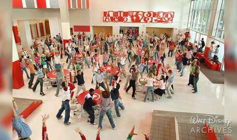 It’s Hard to Believe… High School Musical is 15 - D23 High School Musical Quiz, Hsm Aesthetic, Musical Quiz, Lucas Grabeel, Monique Coleman, Start Of Something New, Kenny Ortega, High School Musical 3, Tv Musical