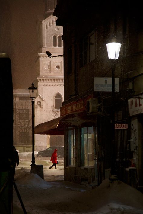 Illumination Photography, Christophe Jacrot, Mood Tone, Sound Of Thunder, Street At Night, Goodnight Moon, Night Moves, David J, Art Department