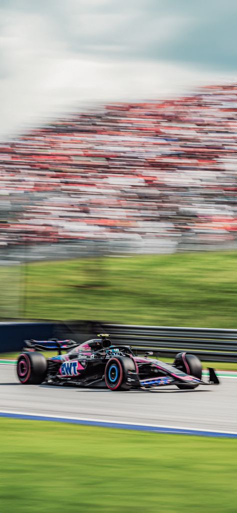 - Pierre Gasly - Alpine - Austrian Grand Prix 2024 - F1 Wallpaper - 4K Download Via Google Drive Link F1 2024 Wallpaper, Alpine F1, Red Bull F1, Austrian Grand Prix, F1 Art, 1% Wallpaper, Red Bull, Aesthetic Photo, Formula 1