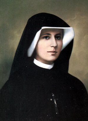 The mission of Saint Faustina consists in:  - reminding the world of the truth of our faith revealed in Holy Scripture about the merciful love of God towards every human being, even the greatest sinner; Divine Mercy Novena, Saint Faustina, St Faustina Kowalska, Divine Mercy Sunday, Faustina Kowalska, Divine Mercy Chaplet, World Youth Day, St Maria, St Faustina