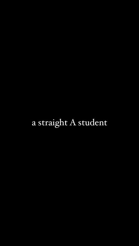 High Grades Aesthetic Dark, Straight A Grades Aesthetic, I Am A Straight A Student, Straight A Vision Board, Good Grades Affirmations Aesthetic, Focused Student Aesthetic, Vision Board Pictures For Students, 2024 Vision Board Student, Straight A's Student Aesthetic