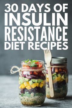 Insulin Resistance Diet Plan, Insulin Resistance Diet Recipes, Resep Vegan, Baking Powder Uses, Baking Soda Beauty Uses, Low Carb Diets, Low Fat Diets, Diet Food List, Diet Menu