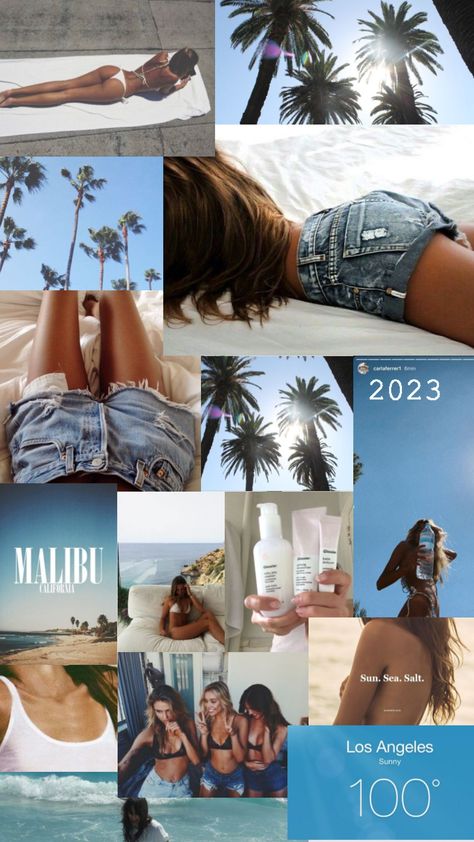 90210 Aesthetic, Brunette Tumblr, Hawaiian Tropic Tanning Oil, Pink Princess Aesthetic, La Summer, Beachy Aesthetic, Future Photos, Super Rich Kids, Cali Girl