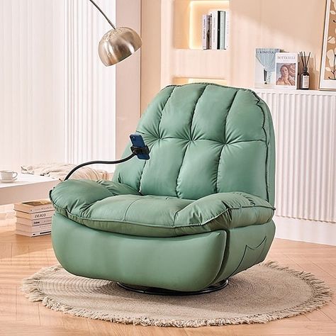 Aliexpress Best Product | Linktree Electric Switch, Chair Massage, Comfy Home, Rocker Recliner Chair, Chairs For Living Room, Swivel Recliner Chairs, Power Recliner Chair, Recliner Chairs, Room Upgrade