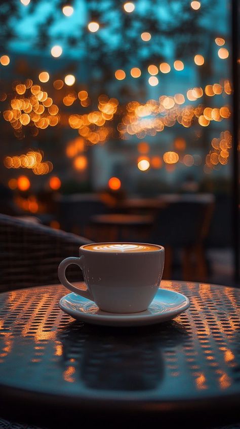 Prompt 👉Beautiful cappuccino coffee cup standing on a table, urban cafe, by Romain Brooke, trending on unsplash, taken at night, glare of night cafe lights, arabica style, cozy, table server, photo taken with iphone, glitter of lights, reflection, beautiful avatar image 👉 if Like, please Follow and Share AI Graphics Studio 👇Contact on WhatsAPP: http://tiny.cc/aigraphicsstudio #aigraphicsstudio #AI #DigitalMarketing #digitalartist #digitalart #digital #creativephotography #designinspiration ... Coffee Images Beautiful, Coffee Photography Aesthetic, Summer Picnic Desserts, Beautiful Avatar, Urban Cafe, Coffee Night, Cozy Table, Picnic Desserts, Coffee Inspiration