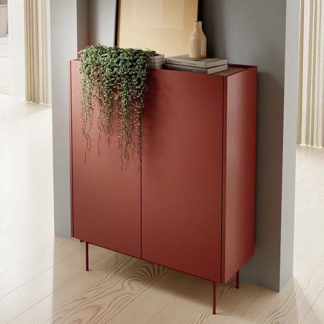 🚛 FREE EXPRESS DELIVERY TO UK MAINLAND Frisk Highboard Cabinet 97cm for just £214.99. Order here https://furniturewave.co.uk/products/frisk-highboard-cabinet-97cm Elevate your home with the Frisk Highboard Cabinet, featuring a sleek and modern design. The Frisk Cabinet provides ample storage space and adds a touch of sophistication to any room. Organize your belongings in style and declutter your space with this must-have cabinet. FEATURES AND SPECIFICATIONS * Dimensions: W97cm x H122cm x ... Living Room Armoire, Tall Sideboard, Organized Storage, Dining Room Home Office, Matching Furniture, Kitchen Furniture, Credenza, Colorful Interiors, Home Bedroom