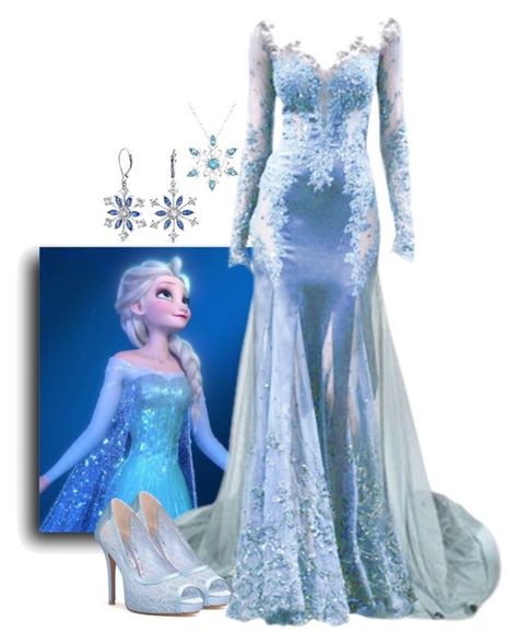 Elsa Prom Dress, Elsa Dress Women, Elsa Inspired Outfit, Mideval Dress, Elsa Gown, Elsa Inspired Dress, Elsa Outfit, Dark Green Prom Dresses, Teen Prom