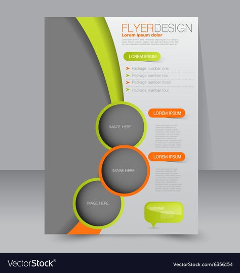 Flyer Template Design Layout, Folder Graphic Design, Rock Foundation, Website Magazine, Presentation Website, Education Presentation, Prezi Templates, Dance Logo, Report Card Template