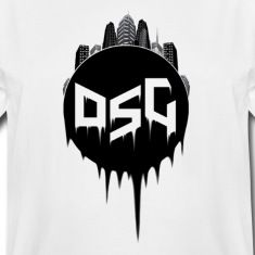 DubStep Gutter Logo Knife Party, Dubstep Music, Major Lazer, Dubstep, Superhero Logos, Casual T Shirts, Music Videos, Audio, Music