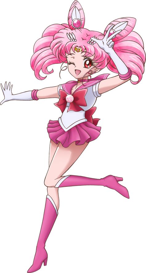 Sailor Moon Chibiusa, Moka Akashiya, Tattoo Sailor, Super Sailor Chibi Moon, Chibiusa Tsukino, Sailor Mini Moon, Moon Fanart, Moon Character, Naoko Takeuchi