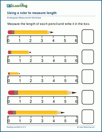 Measurement Non Standard Units, Measurement Worksheets Kindergarten, Ruler Activities Preschool, Measurement For Kindergarten, Non Standard Measurement Kindergarten, Non Standard Measurement Activities, Measurement Activities For Kindergarten, Kindergarten Measurement, Nonstandard Measurement