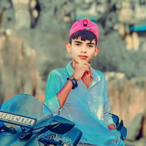 New Editing Photo, Bike Photo Pose, 16 Year Boy, New Stylish Boy Pic, Boy Photo Editing, Iphone Photo Editor, Boy Background, Rider Photography, Boys Poses