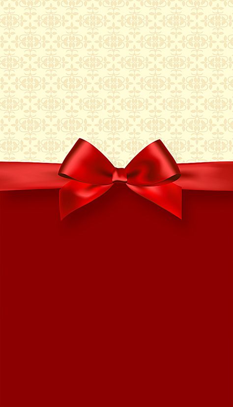 Red Silk Ribbon Bow Gift background Ribbon Ideas For Presents, Christmas Presents Background, Present Wallpaper, Red Background Invitation, Red Bow Background, Red And Green Bows Wallpaper, Elegant Red Bow For Gift, Christmas Gift Background, Gift Background