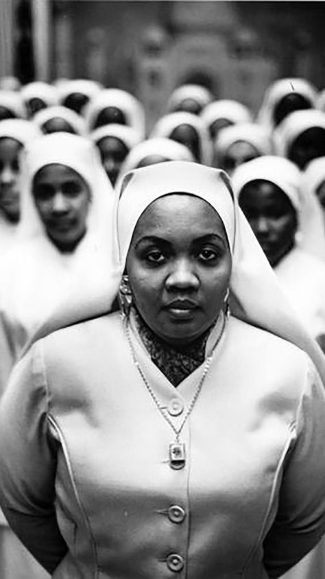 Sister Ethel Muhammad Sharrieff (1922-2002) • Gordon Parks Photography, Photojournalism Photography, Joe Louis, Grant Wood, Gordon Parks, By Any Means Necessary, Park Photography, Documentary Photography, Film Director