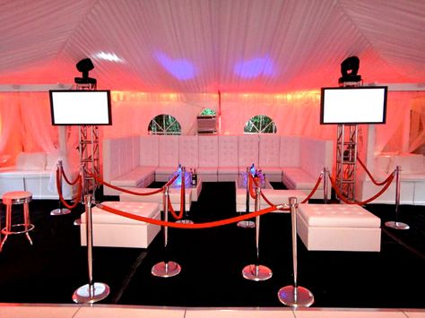 Vip Section Club, Coachella Vip Lounge, Vip Section Ideas Club, Vip Booth Nightclub, Vip Area Lounges, Festival Vip Lounge, Outdoor Vip Lounge, Vip Seating Area, Vip Club Lounge