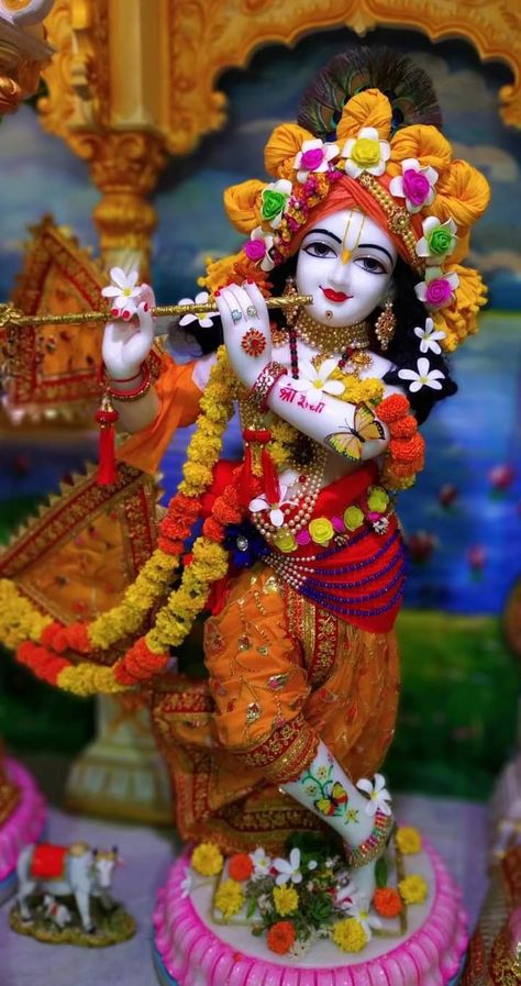 Radhe Krishna Hd Wallpaper, Mahakal Pic Ujjain, Iphone Wallpaper Bright, Sonu Sood, Indian Flag Wallpaper, Radhe Krishna Wallpapers, Krishna Hd, Radha Krishna Songs, Shree Krishna Wallpapers