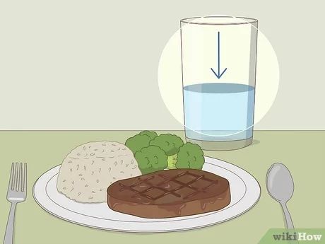 12 Ways to Increase Calorie Intake - wikiHow Increase Calorie Intake, High Metabolism, Bland Food, High Calorie Meals, Nutrition And Dietetics, Nut Butters, Registered Dietitian, Small Meals, Calorie Intake