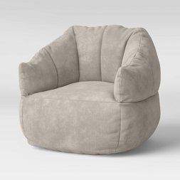 Kids Beanbag Chairs : Target Dorm Seating, Dorm Chair, Corduroy Bean Bag, Dorm Chairs, Small Kids Room, Oversized Chair, Grey Room, Bag Chair, Green Rooms