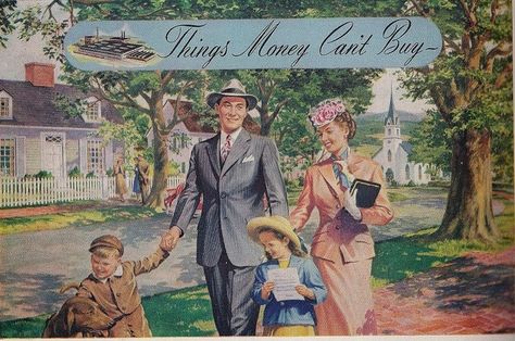 Catholic All Year: Dear Newlywed, You're Probably Worried About the Wrong Thing 1940s Illustration, Vintage Housewife, Images Vintage, Photo Vintage, Vintage Life, The Good Old Days, Vintage Pictures, Pics Art, Estilo Retro