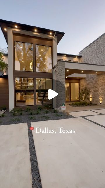 Alex Maloney| Texas Real Estate on Instagram: "Grab your popcorn for this one!🍿😮‍💨

Follow @americas_realtor for INSANE Custom Homes!

Builder- Laguna Homes INC🏡

$3,000,000| 6 BD 6 BA 5,797 SqFt| Dallas TX| LA Janelle Alcantara

A message from Laguna Homes
“Because building your dream home can be overwhelming, we will walk you through the process of your build. First, we listen to YOU, the client, to meet your specific requirements. We then build you a dream home backed by exceptional craftsmanship and extensive experience, to love and live in for many years to come. We look forward to working with you.”

GOD BLESS YOU ALL!🙏

#dallas #newhome #home #property" Grand Endeavor Homes, Texas Real Estate, Texas Homes, The Client, Build Your Dream Home, God Bless You, House Designs Exterior, Dallas Tx, Dream Home